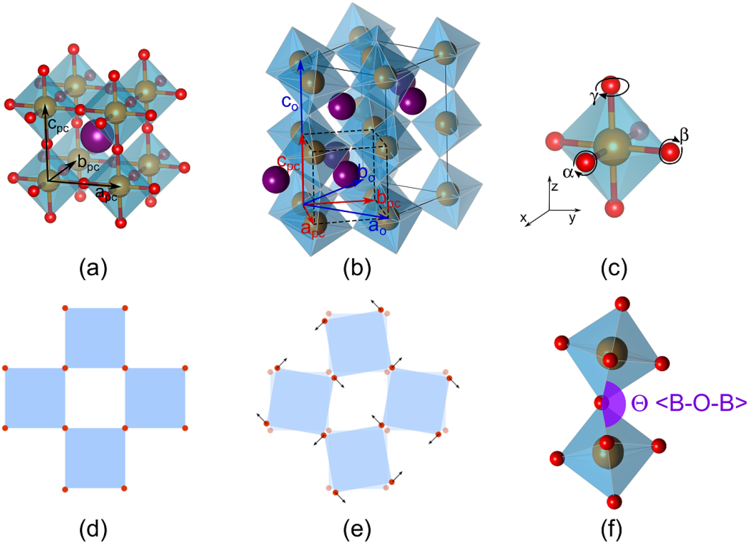 Review in Reports On Progress in Physics – Triscone Group